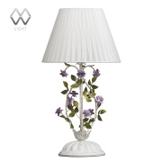 Настольная лампа MW-Light Букет 421034601
