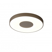 Потолочный светодиодный светильник Mantra Coin 7691