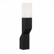Уличный настенный светильник ST LUCE FRATTO SL100.401.02