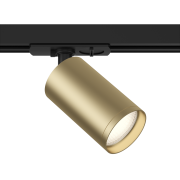 Трековый светильник Focus Unity GU10 10Вт Maytoni Technical TR020-1-U-GU10-BMG