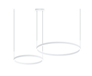 Подвесная люстра Kink Light Тор 08219,01PA