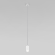 Подвесной светильник Eurosvet Piccolo 50248/1 LED белый