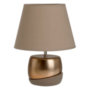 607032001 Келли 1*40W E14 220 V наст.лампа