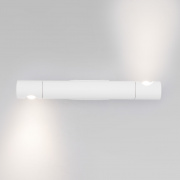 Настенный светильник Eurosvet Tybee 40161 белый