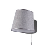 Бра Maytoni Bergamo MOD613WL-01B