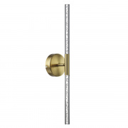 Настенный светильник Odeon Light Sparky 4369/10WL