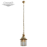 Уличный светильник Chiaro Мидос 802010101