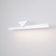 Настенный светодиодный светильник Delta LED 40115/LED белый Elektrostandard 4690389181887