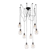 Подвесной светильник ST LUCE RETE SL192.303.08