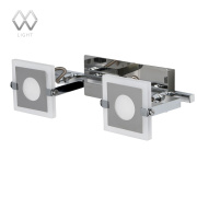 Спот MW-Light Ральф 675021102