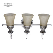 254021403 Версаче 3*60W Е27 220 V бра