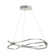 Подвесной светодиодный светильник Odeon Light L-Vision 5001/45L
