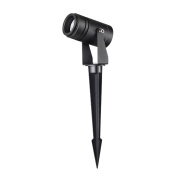 Уличный светильник Odeon Light Stima 6647/10GL
