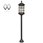 Уличный светильник De Markt Донато 810040501