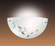 Настенный светильник Sonex Romana 1214/A