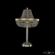 Настольная лампа Bohemia Ivele Crystal 1928 19283L4/H/35IV G