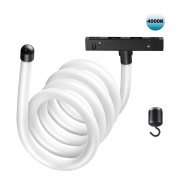 Трековый светильник Гибкий неон для низковольтного шинопровода FLUM Novotech Ramo 359140