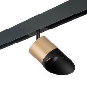 Трековый магнитный светильник Lightstar Rullo PRO349087