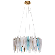 Подвесной светильник Divinare Amelie 6002/01 SP-8