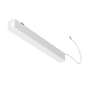 Блок питания встраиваемый Radity 48В, 200Вт, белый Maytoni Technical TRA084DR-200W