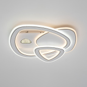 Потолочная светодиодная люстра Citilux Costa CL741012