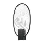 Настенный светильник Odeon Light Exclusive Piuma 6665/15WL