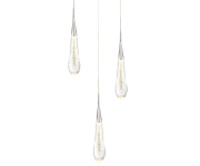 Подвесная люстра Kink Light Гутта 07861-3AS,02