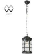 Уличный светильник MW-Light Донато 810010401