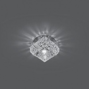 Светильник Gauss Crystal CR014, G9