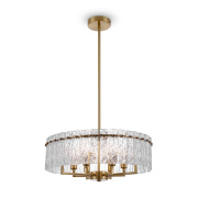 Подвесная люстра Freya Basilica FR5166PL-06BS