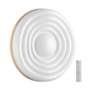 Настенно-потолочный светильник Sonex Fass Wood 7674/EL