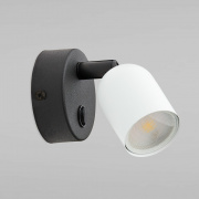 Настенный светильник TK Lighting Top 6271 Top Black White