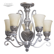 Потолочная люстра Chiaro Версаче 254013605