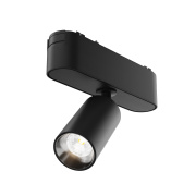 Трековый светильник Focus Led Radity 4000K 5Вт Maytoni Technical TR103-1-5W4K-M-B