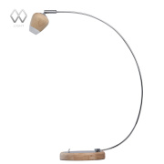 Настольная лампа MW-Light Гэлэкси 632032701