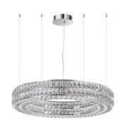 Подвесная люстра Odeon Light Panta 4927/98L