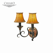 254021802 Версаче 2*60W Е14 220 V бра