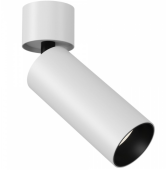 Потолочный светильник FOCUS LED 3000K 1x12Вт Maytoni Technical C055CL-L12W3K-W-W