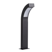 Уличный светильник De Markt Уран 803041101