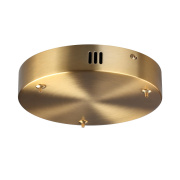 Основание потолочное Lumion Echo 6531/3L