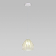 Подвесной светильник Eurosvet Sinki 30187/1 белый