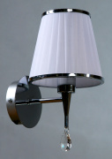 Бра Brizzi MODERN MA01625W/001 Chrome