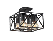 Потолочная люстра Favourite Armatur 1711-4C