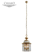 Уличный светильник Chiaro Мидос 802010303