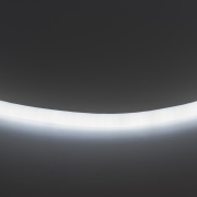 Гибкий неон Lightstar 9,6W/m 120LED/m холодный белый 50M LS720 430204