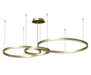 Подвесная люстра Kink Light Тор 08223,33P(4000K)