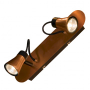 Спот Lussole Forli LSL-6801-02