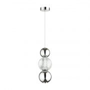 Подвесной светильник Odeon Light Crystal 5007/7LA
