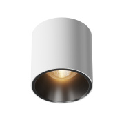 Потолочный светильник Alfa LED 3000K 1x12Вт Dim Triac Maytoni Technical C064CL-L12W3K-D
