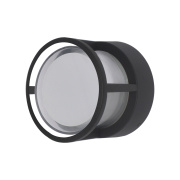 Уличный настенный светильник ST-LUCE Alceno SL9504.411.01